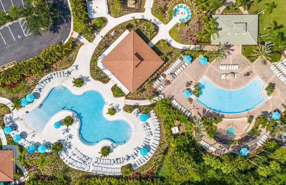 Vista Cay Resort By Millenium At Universal Blvd.-1