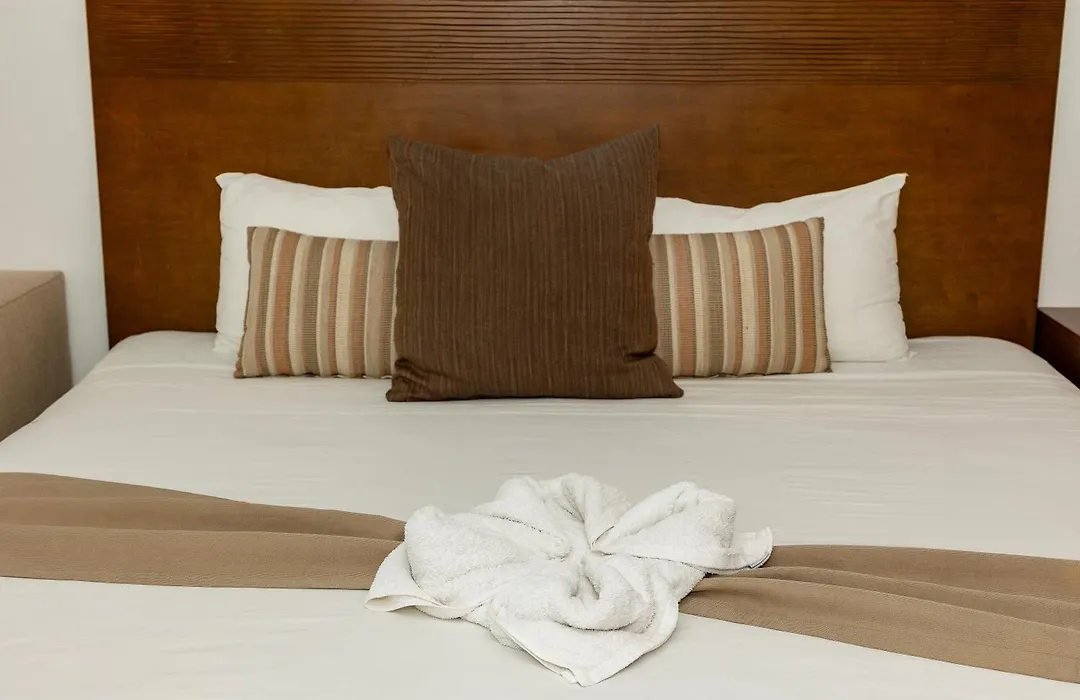 Quinto Sole Boutique Hotel Mahahual-1