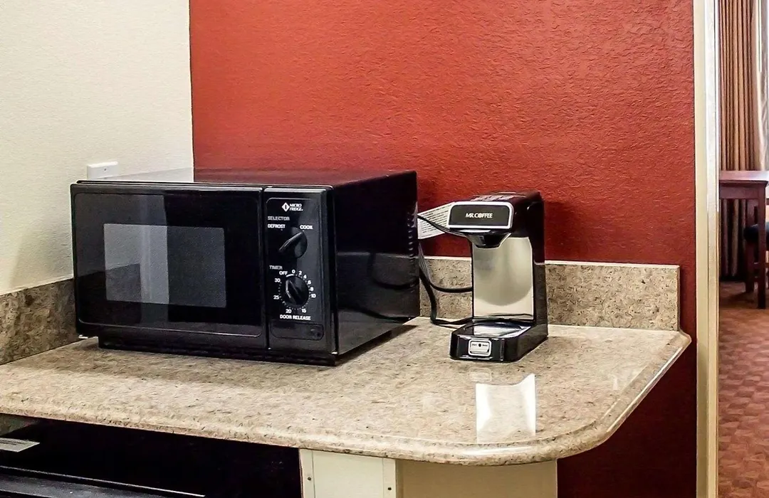 Quality Inn Lima Northeast-1