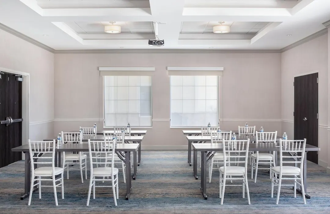 Springhill Suites By Marriott New Smyrna Beach-1