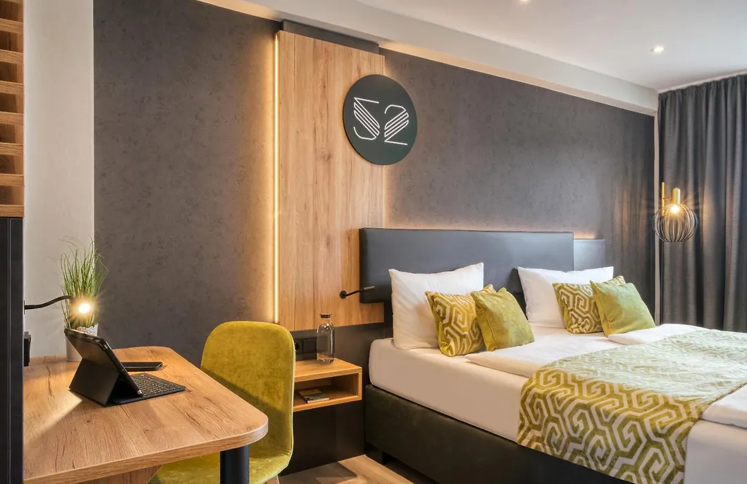 Hotel Schultheiss Hameln-1