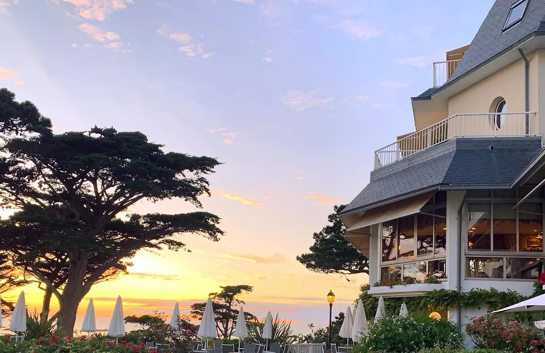 Ti Al Lannec Hotel - Restaurant & Spa-1