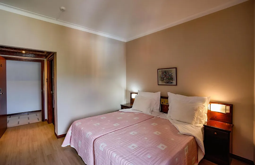 Hotel Boavista I-1