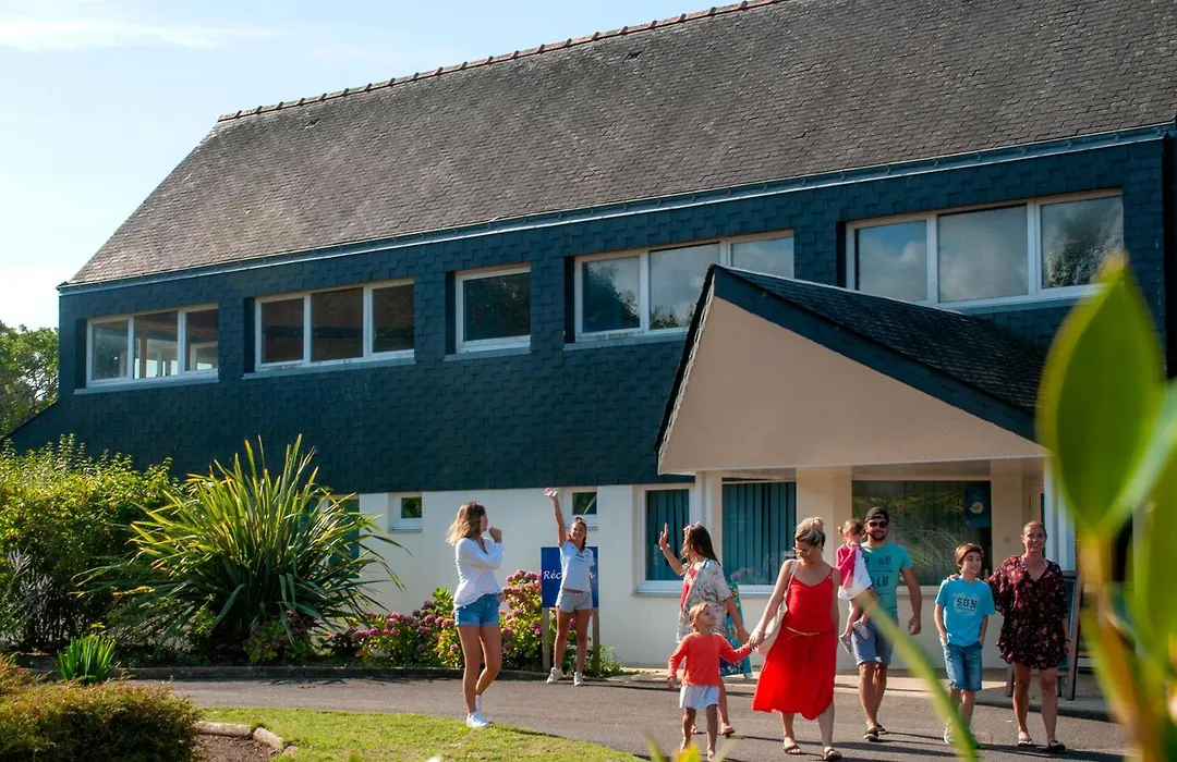 Village Club Goelia Les Voiles blanches-1