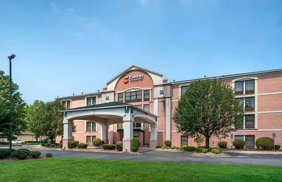 Comfort Inn & Suites Lake Norman-1