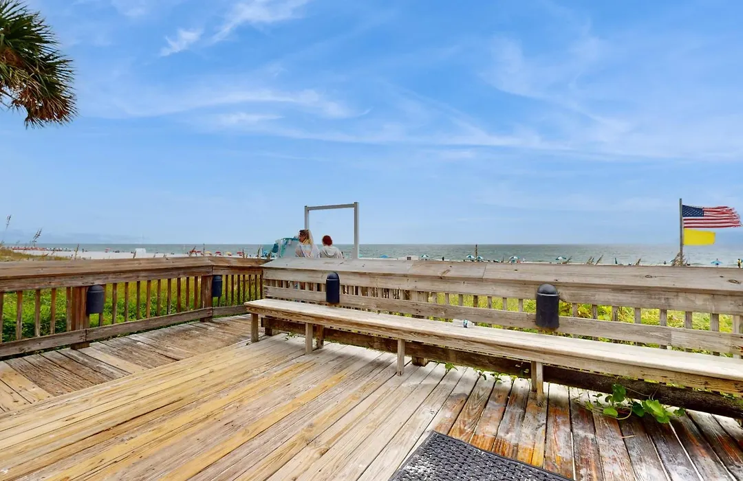 Tradewinds 601-1