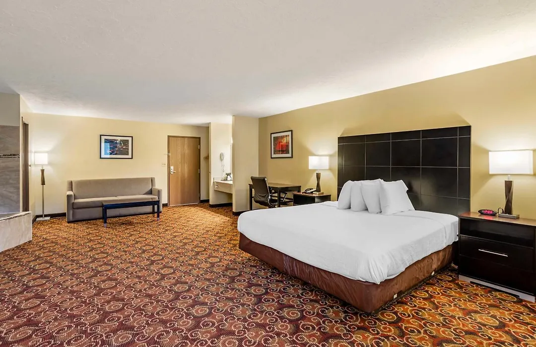 Best Western Monticello-1