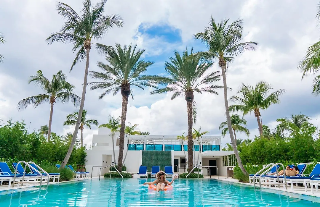 Tideline Palm Beach Ocean Resort And Spa-1