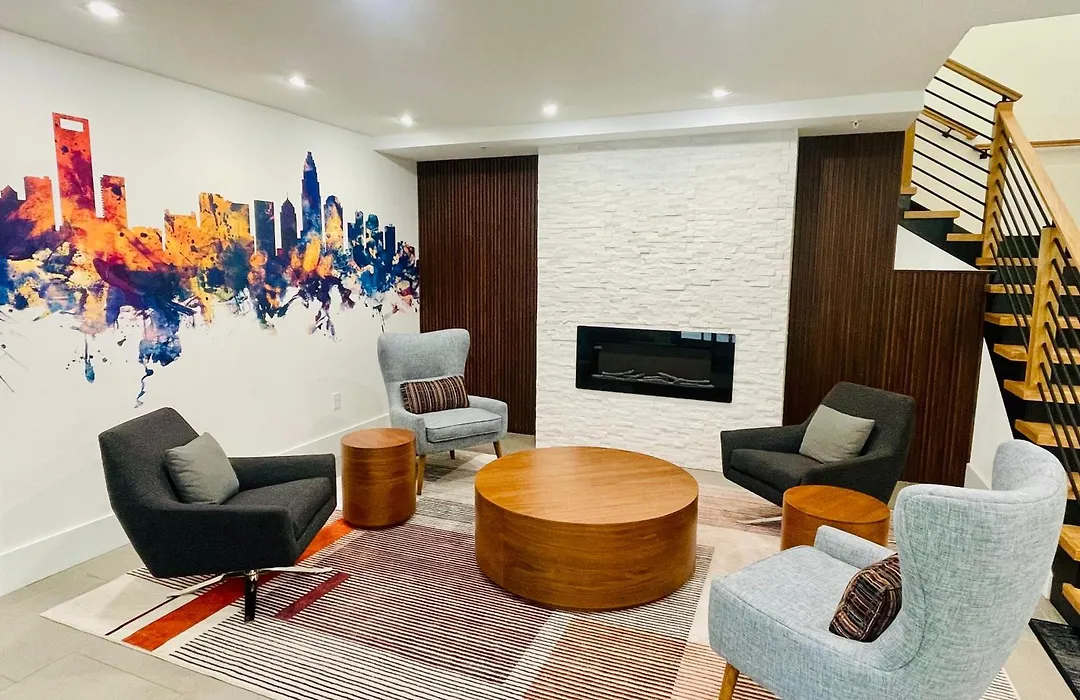 Wingate By Wyndham Matthews - Charlotte-1