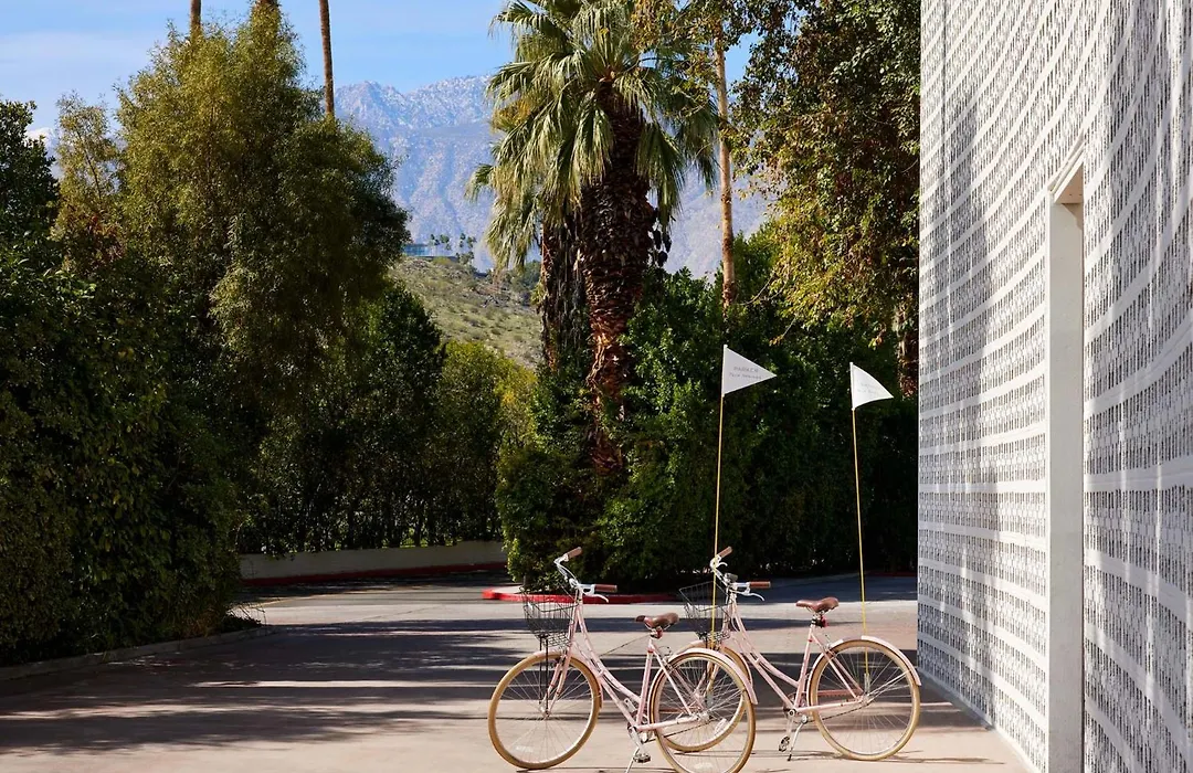 Parker Palm Springs-1