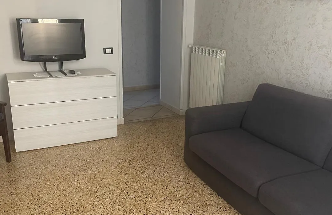 B&B Anfiteatro Campano-1