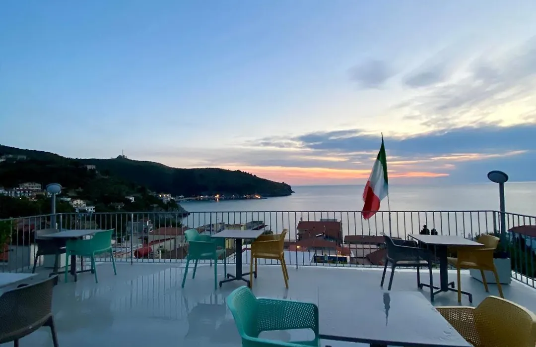 B&B degli Aranci-1