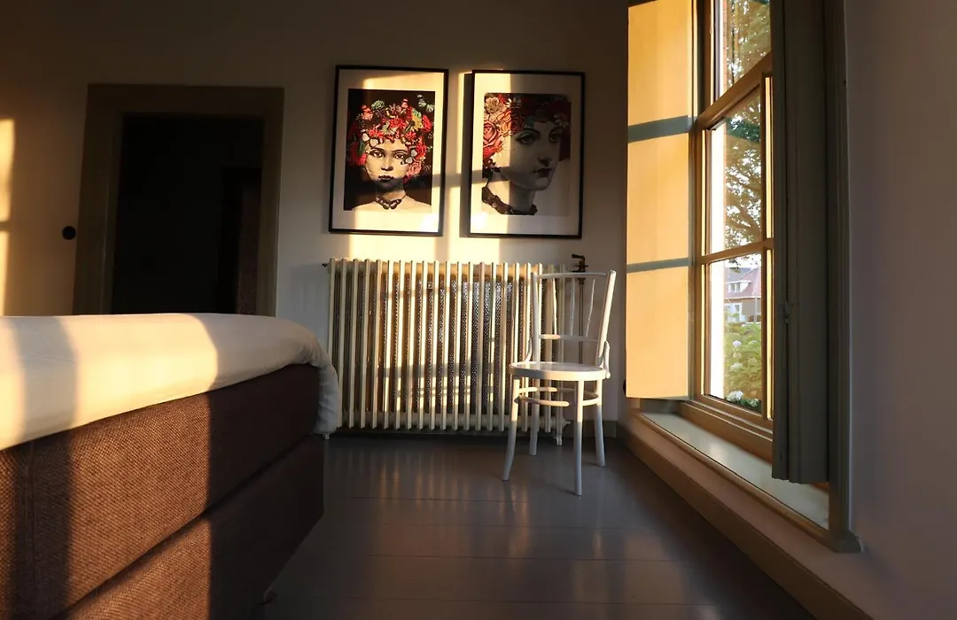 B&B In het Voorhuys-1