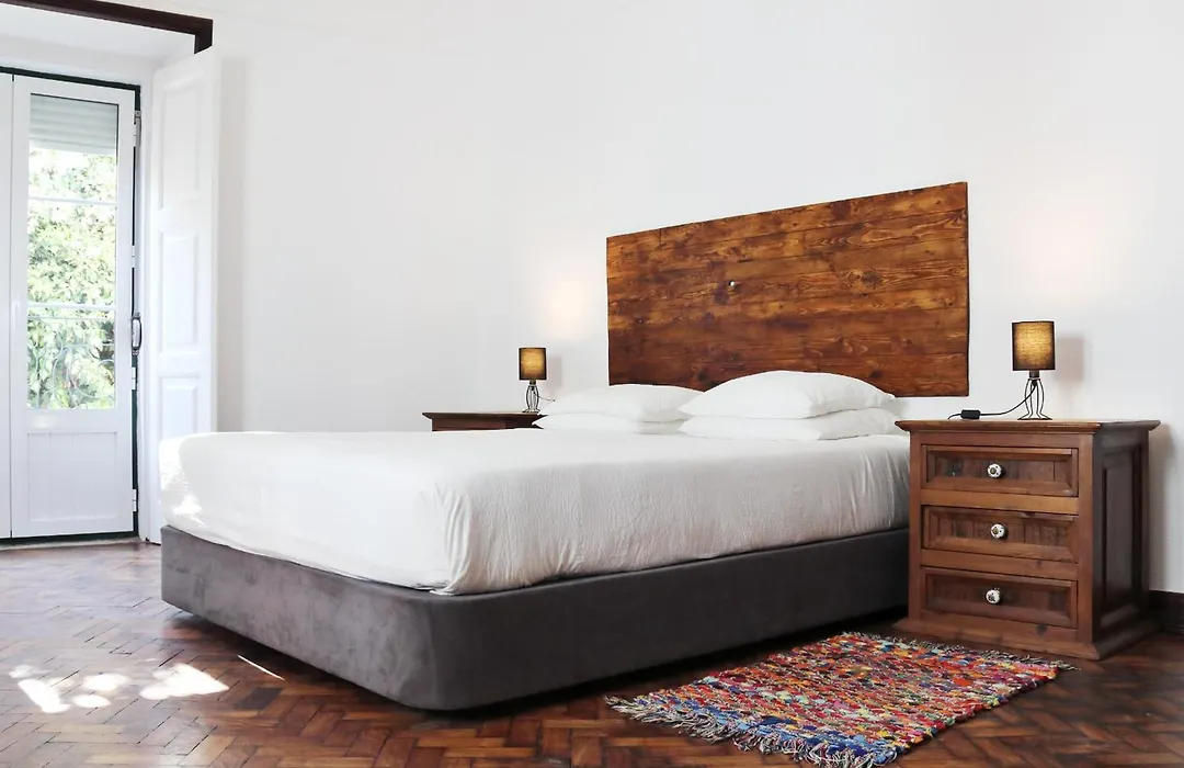 Zoetic Sustainable Rooms-1