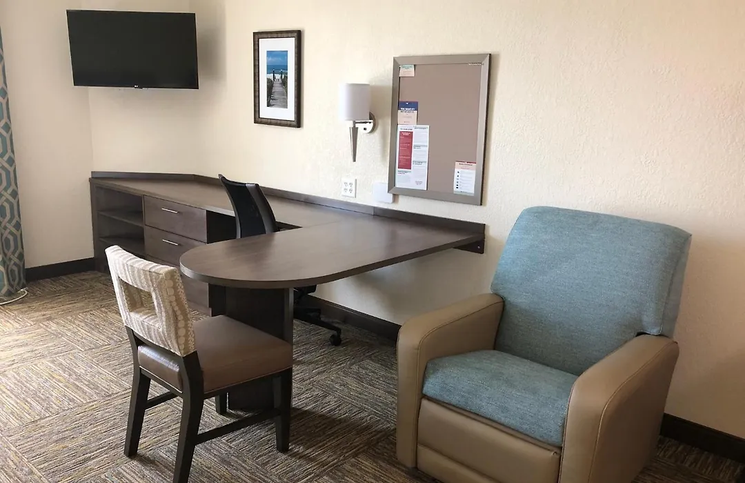 Candlewood Suites - Panama City Beach Pier Park By Ihg-1