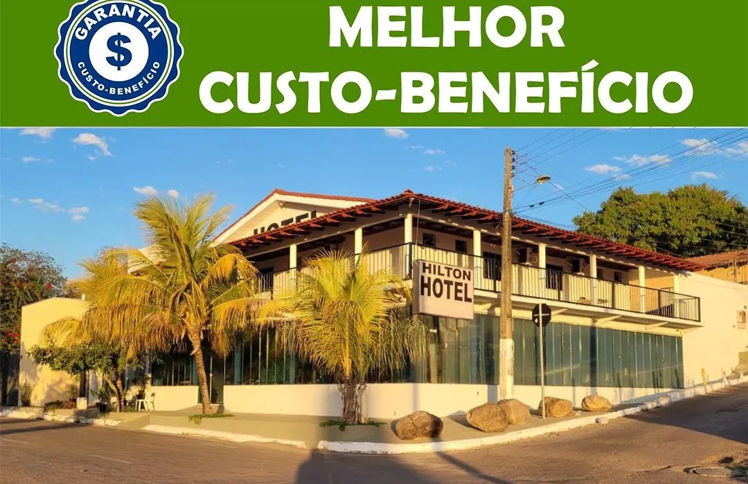 Hilton Hotel-1