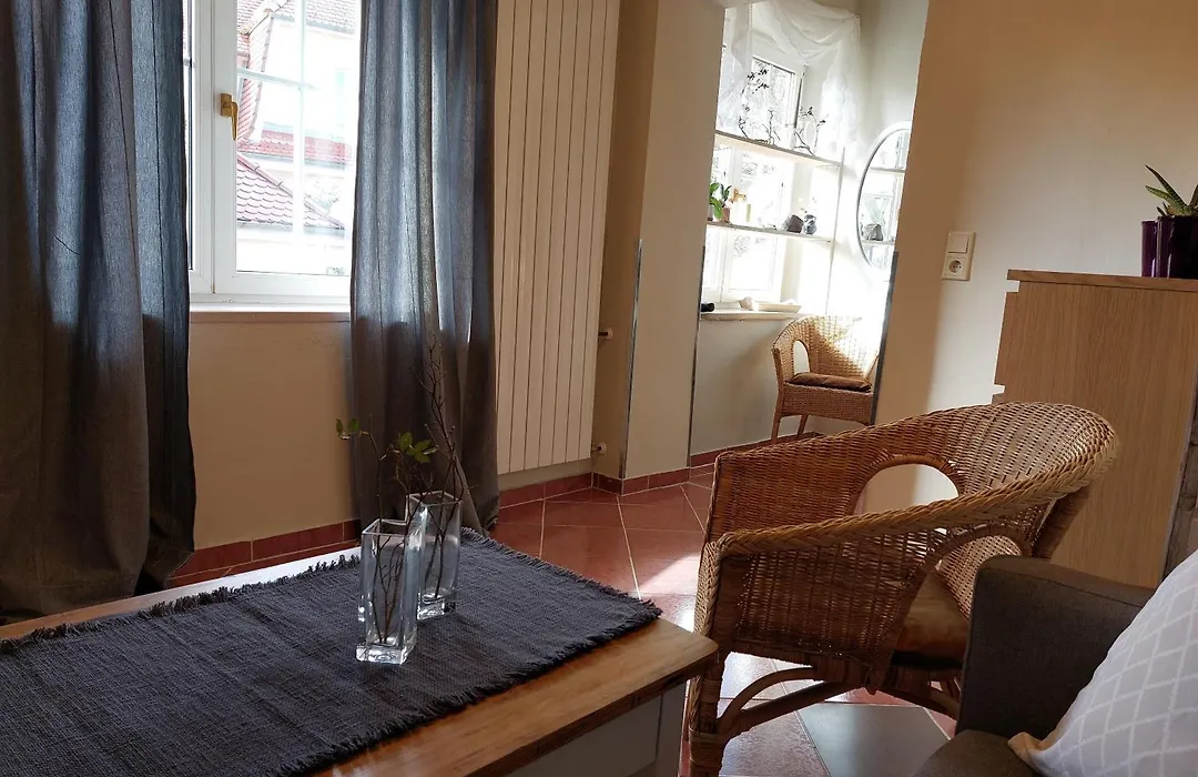 Hotel Kapelle Bed & Breakfast-1