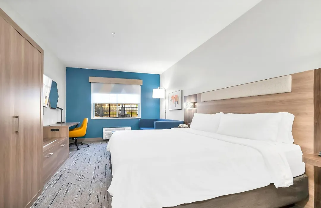 Holiday Inn Express Palestine By Ihg-1