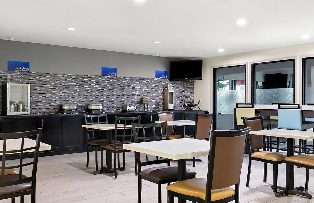 Best Western Saluki Inn-1