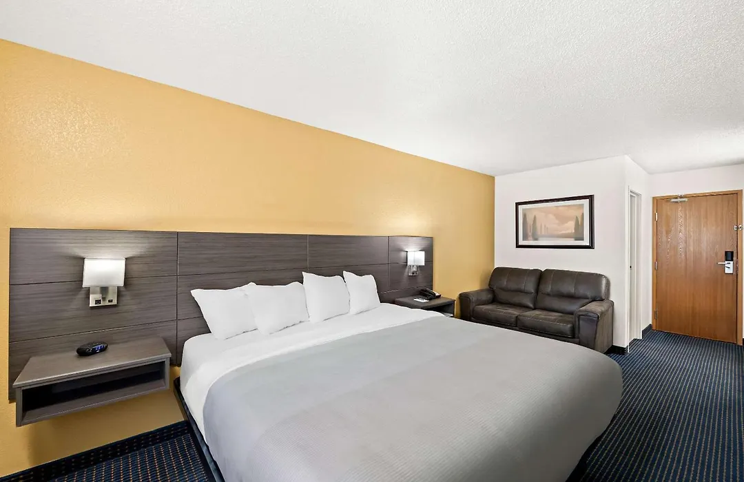 Quality Inn North Platte-1