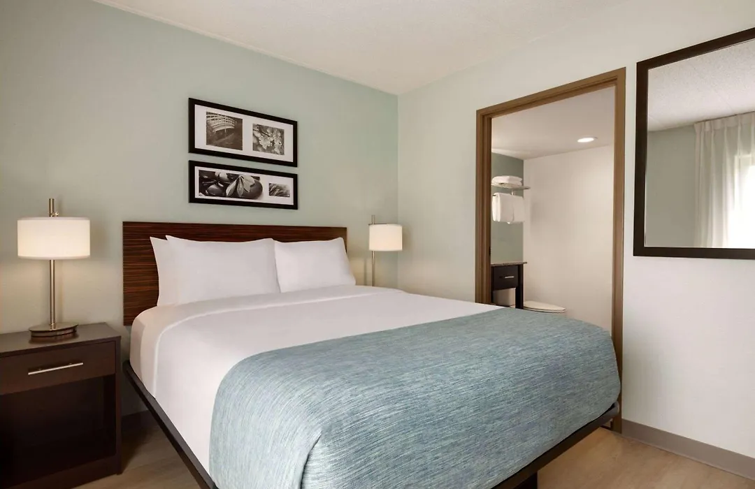 Wingate By Wyndham Salisbury Md Airport North-1