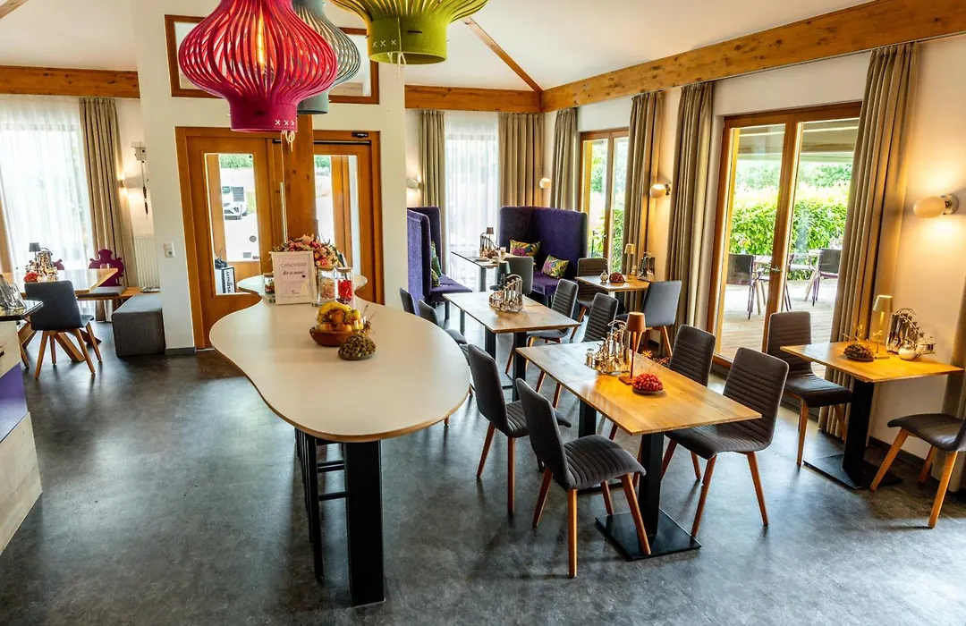 Sapia Hotel Rheinsberg-1