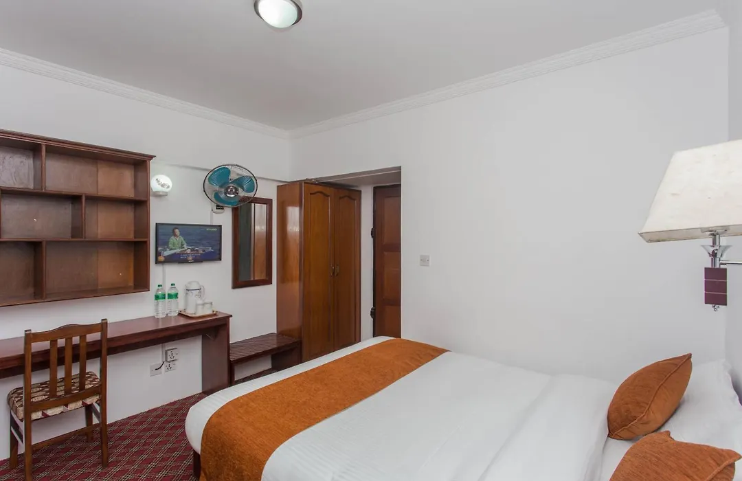 Fuji Hotel-1