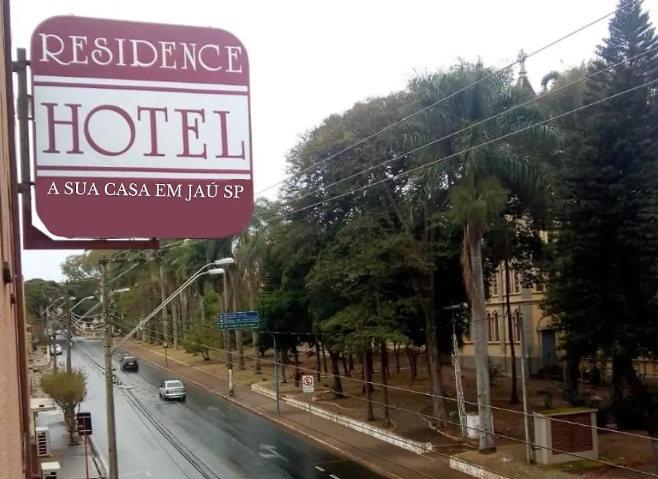 Residence Hotel-1
