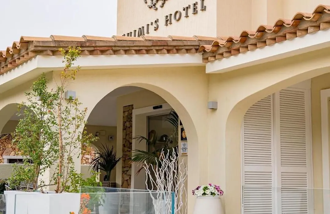 Suimi'S Hotel-1