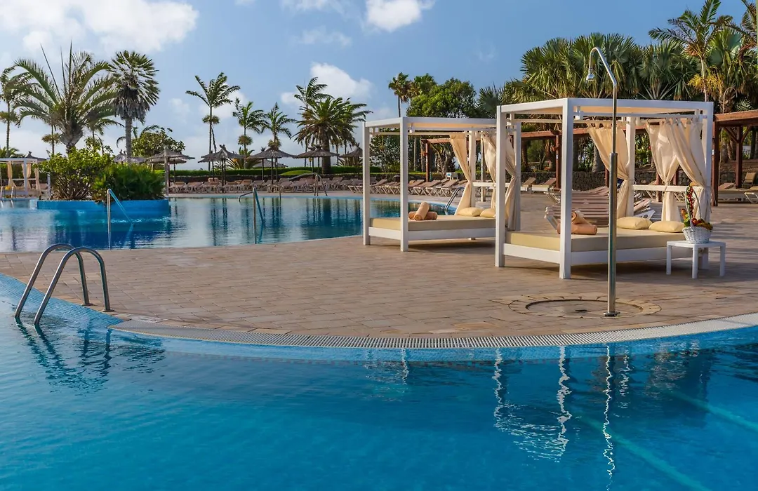 Sheraton Fuerteventura Golf&Spa Resort-1