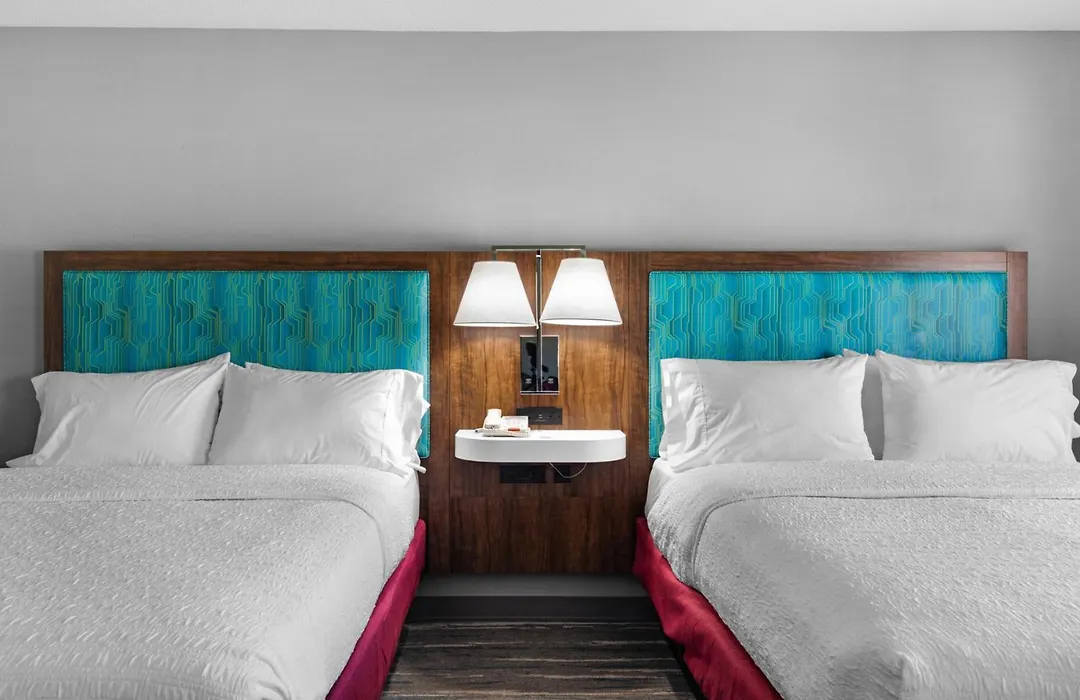 Hampton Inn & Suites Pensacola I-10 N At University Town Plaza-1