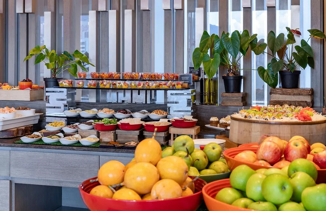 Medellin Marriott Hotel-1