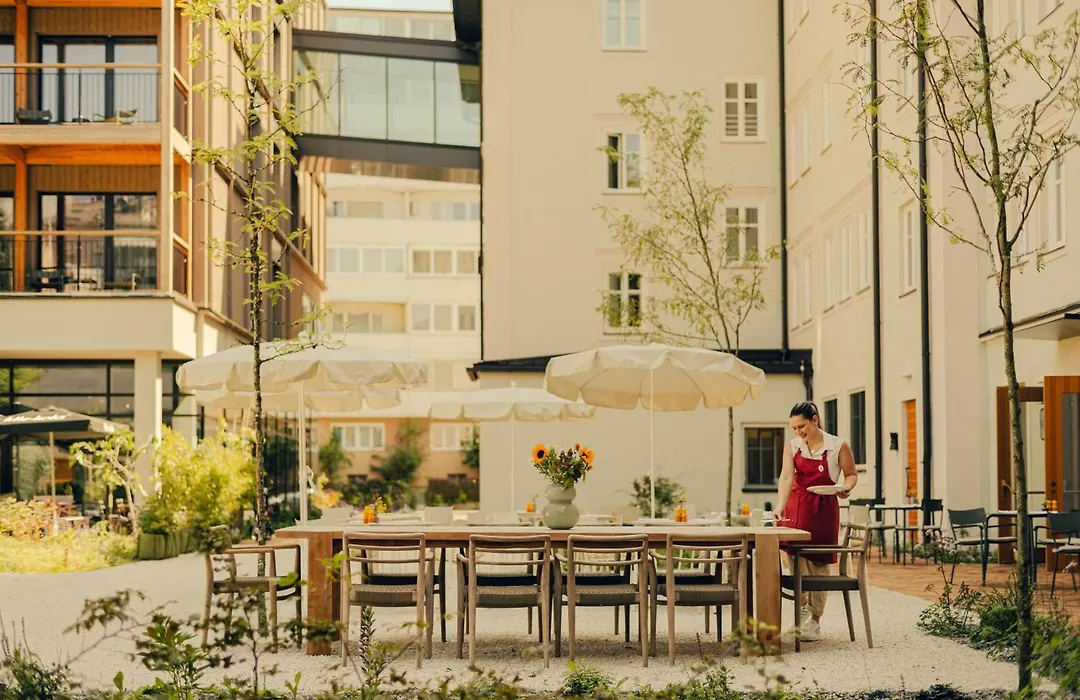 Hotel zum Hirschen Salzburg-1