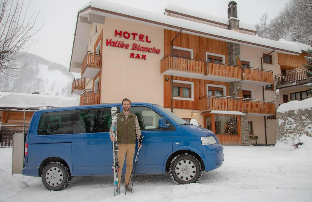 Hotel Vallée Blanche Courmayeur-1
