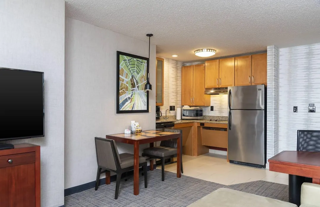 Residence Inn By Marriott Midland-1