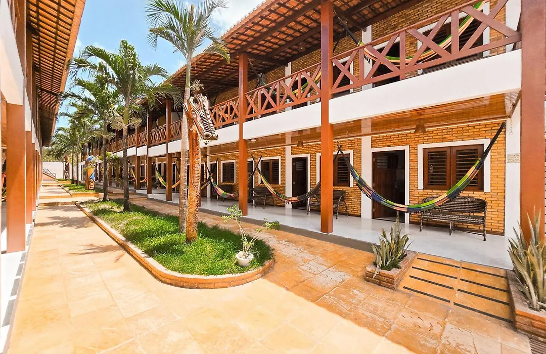 Jeri Hotel Group-1
