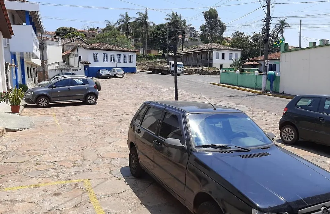 Pousada Casa da Cintia-1