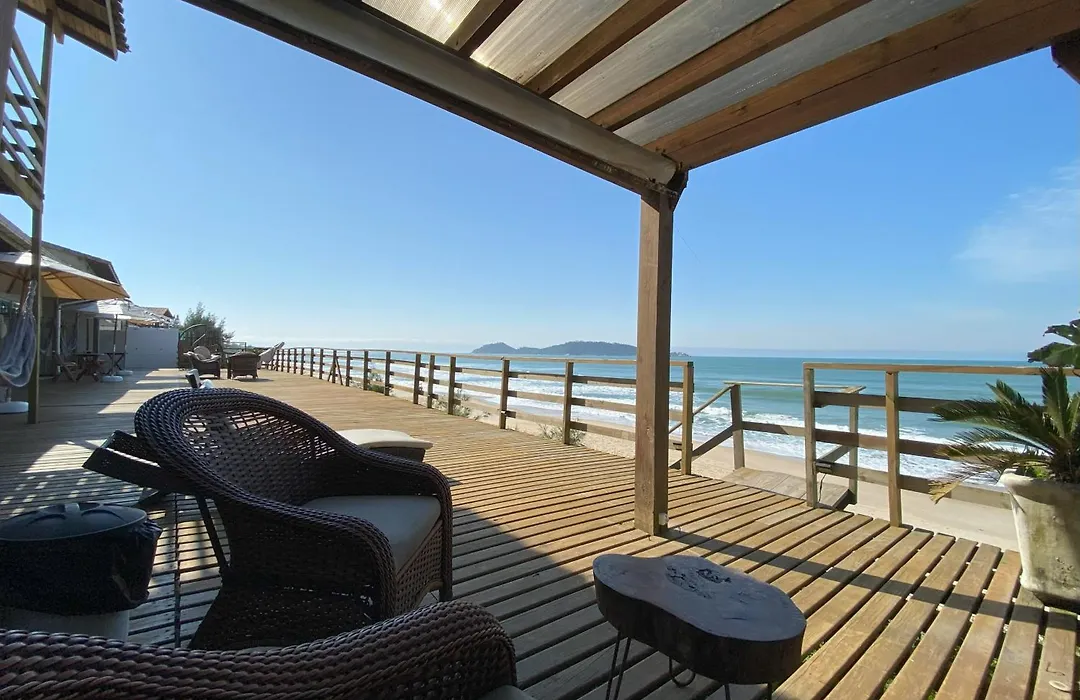 Hibisco Guest House-1