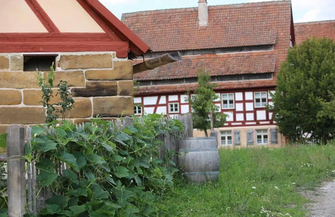 Hotel Garni Goldene Traube-1