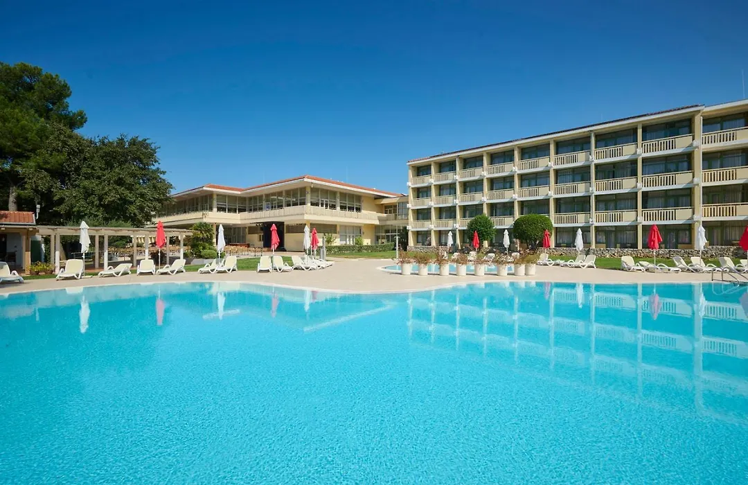 Hotel Aurora Plava Laguna-1