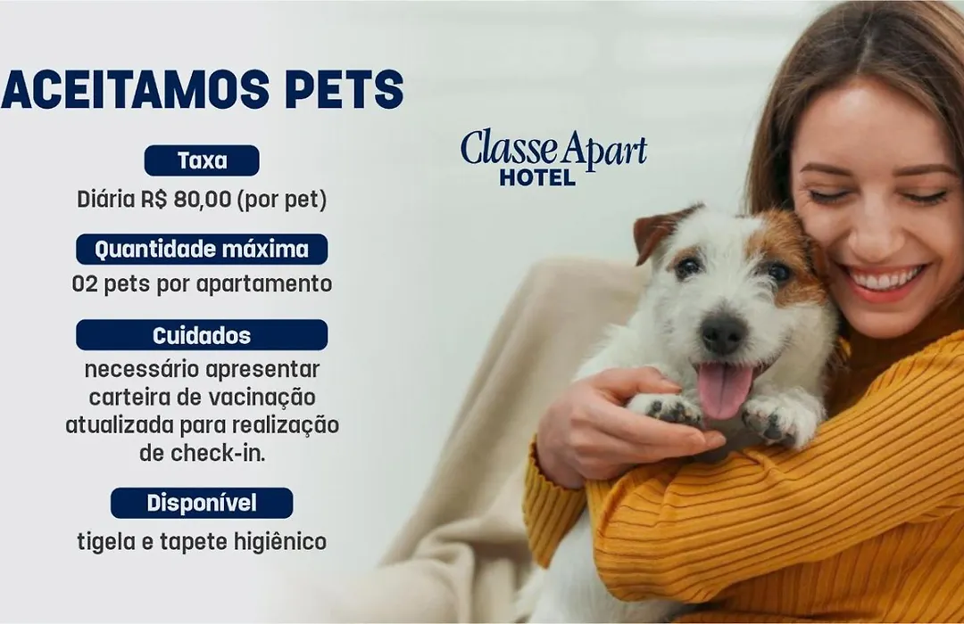 Classe Apart Hotel-1