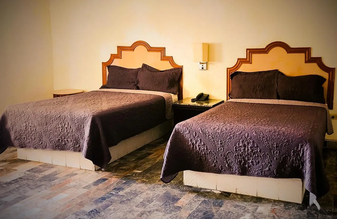 Hotel Paraiso-1