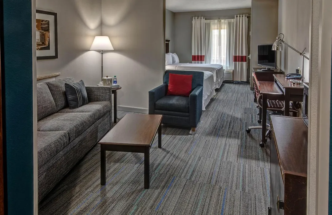 Four Points By Sheraton Memphis Southwind-1