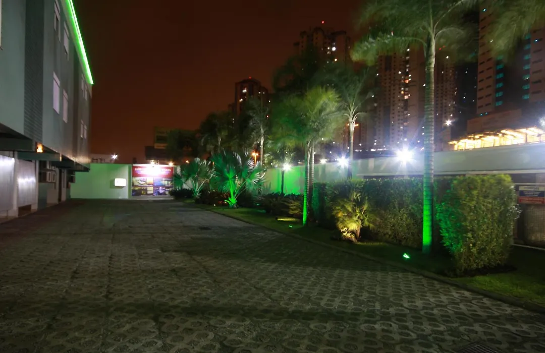 Vitara Motel (Adults Only)-1