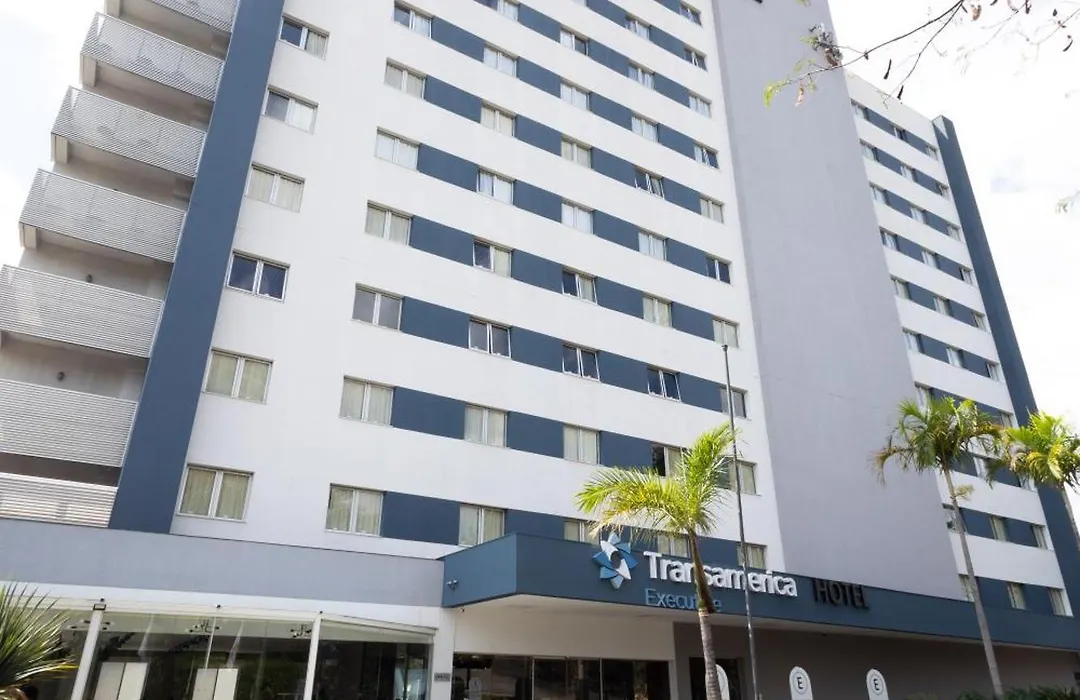 Transamerica Executive Belo Horizonte-1