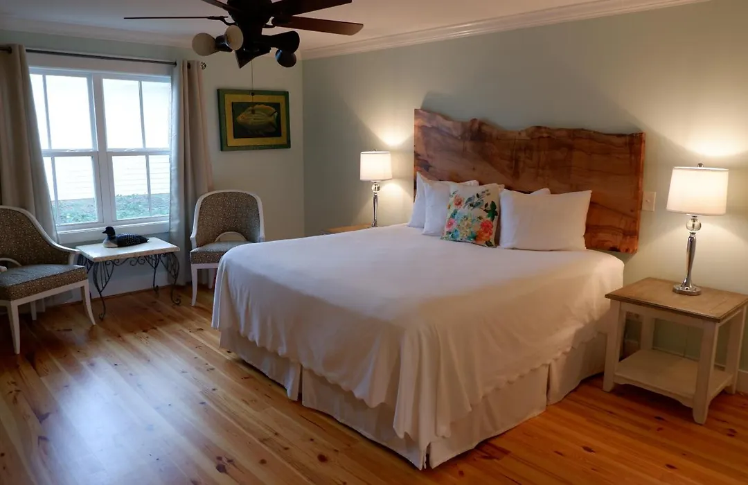 Beachview Inn And Spa-1