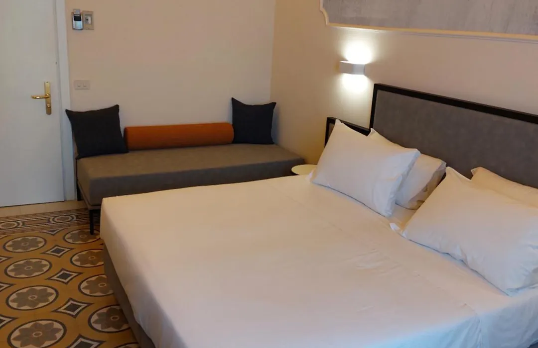 Hotel Fiorita-1