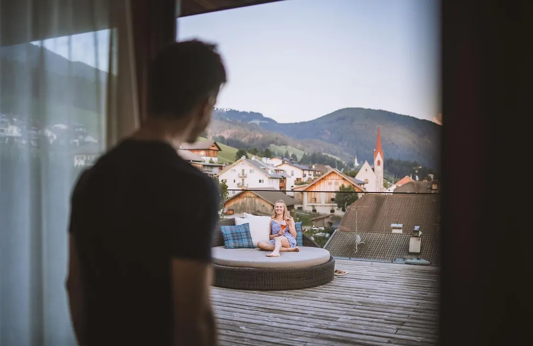 Alpin Hotel Sonnblick-1