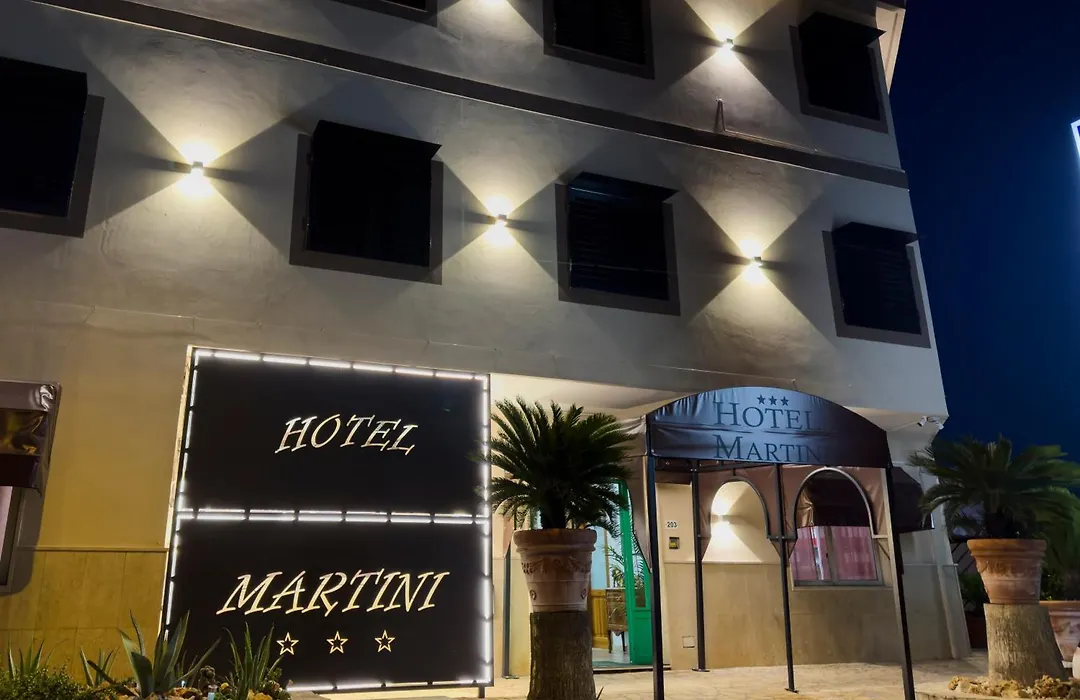 Hotel Martini-1