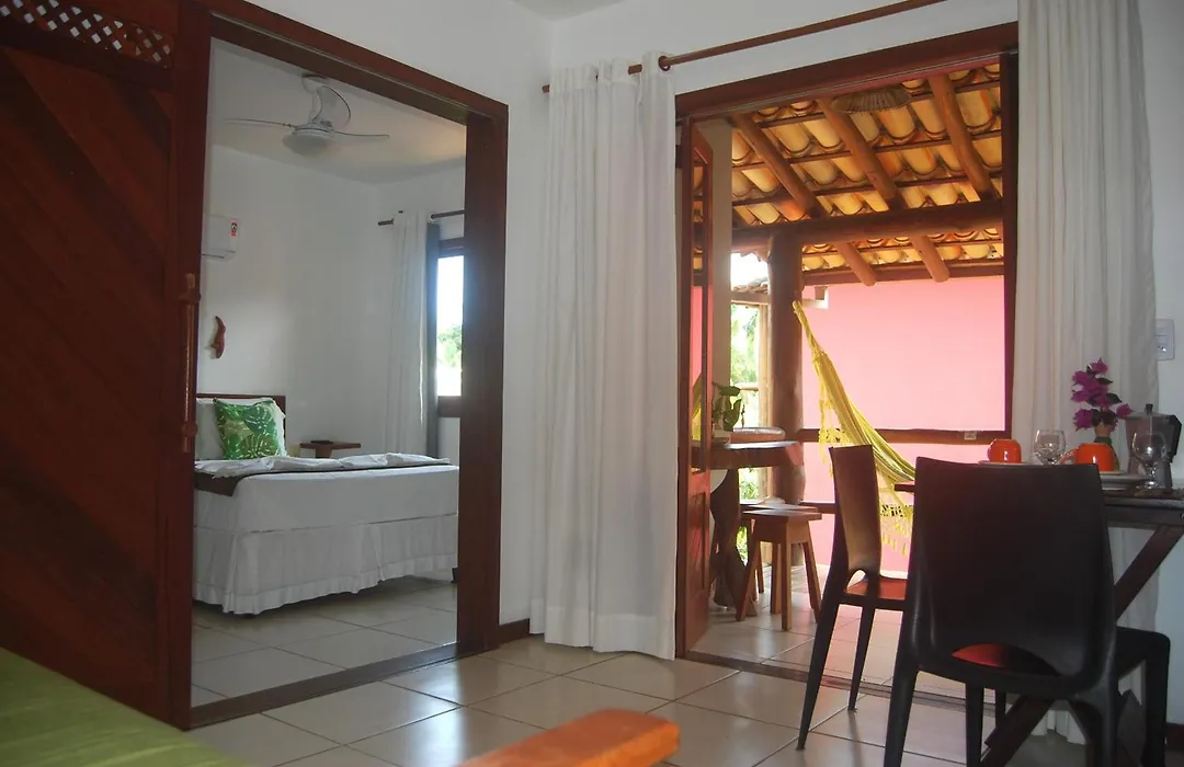 Bahia Bonita Flat-1